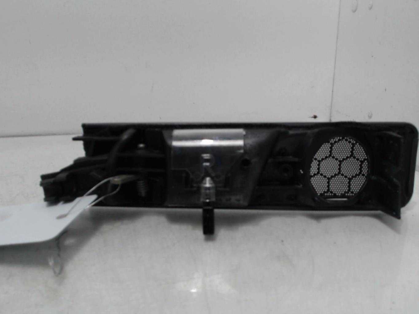 Maniglia interna posteriore destra AUDI A6 2 PHASE 1 Diésel - 1