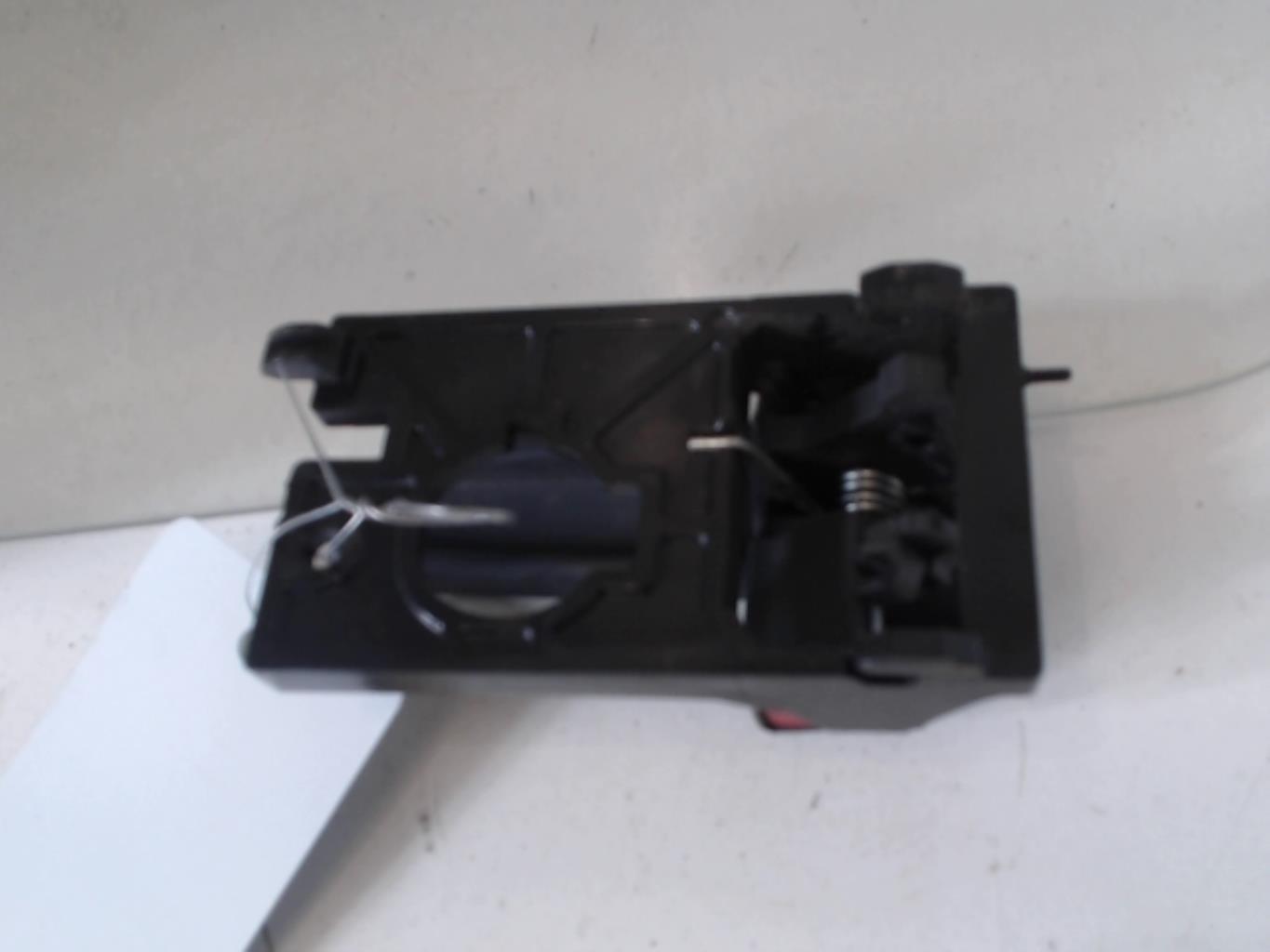 Maniglia interna posteriore destra KIA RIO 2 PHASE 2  - 1