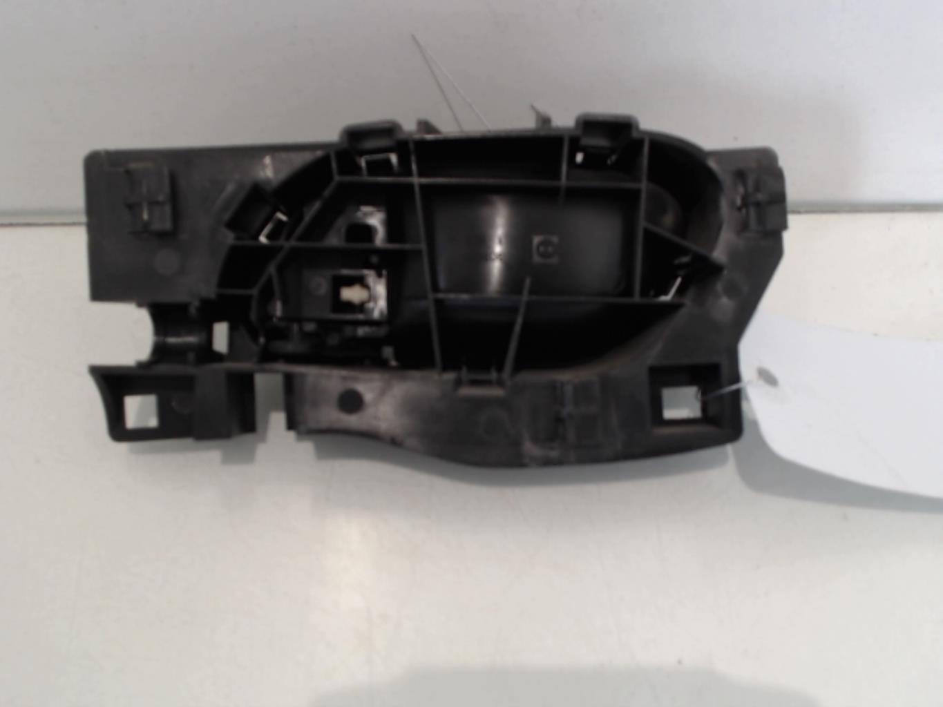 Maniglia interna anteriore destra PEUGEOT PARTNER 2 PHASE 2 Diésel - 1