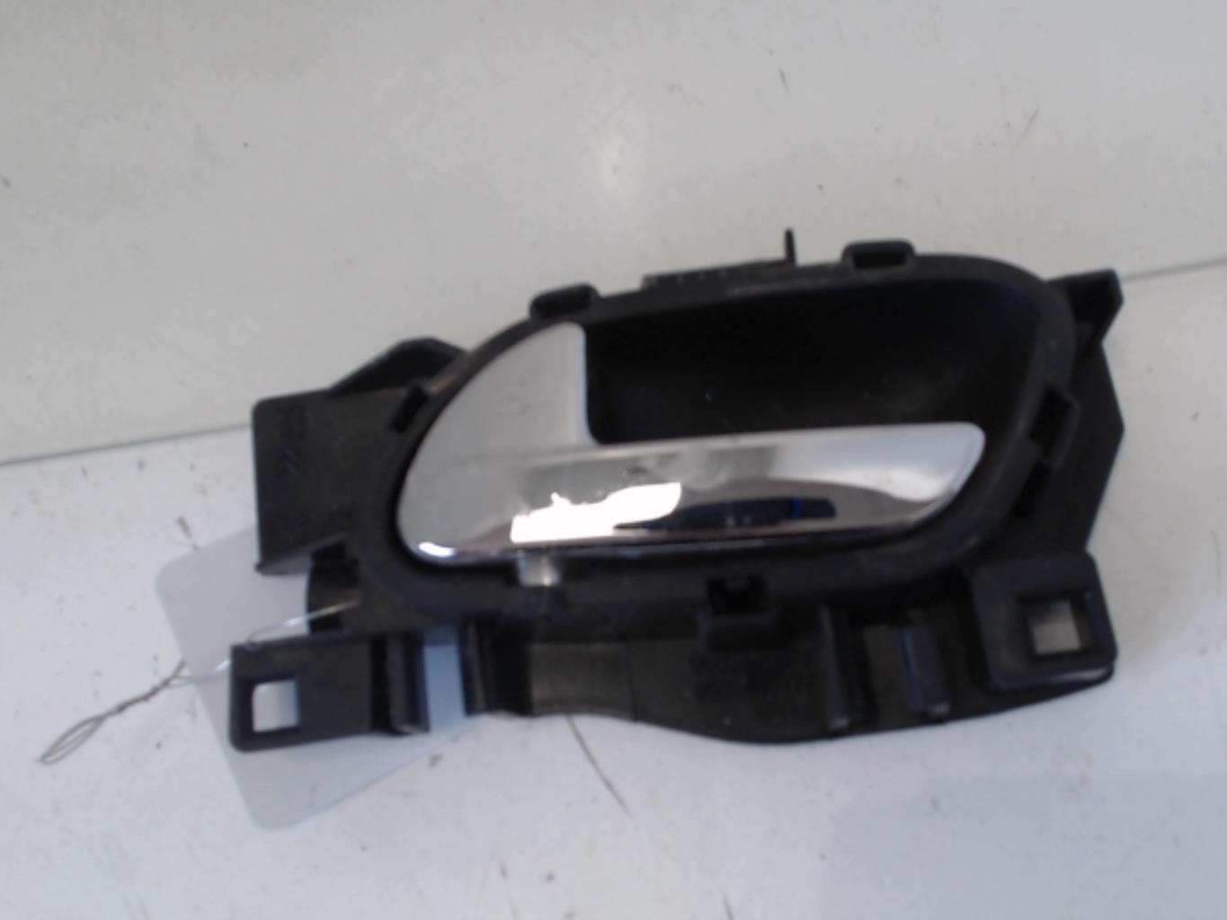 Maniglia interna anteriore sinistra CITROEN DS3 PHASE 1 Gasolina - 1