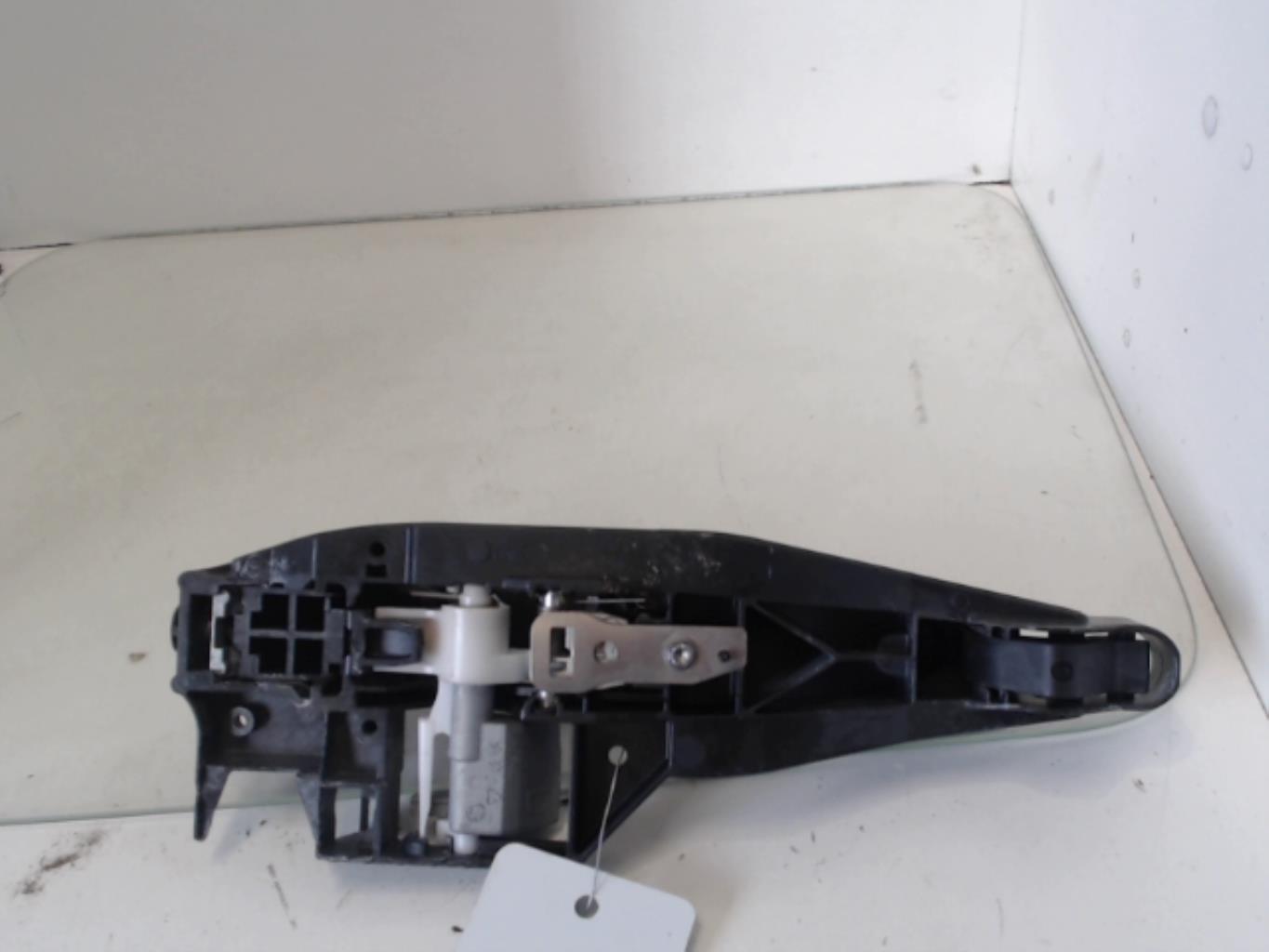 Maniglia portiera posteriore destra PEUGEOT 208 1 PHASE 1 Gasolina - 1