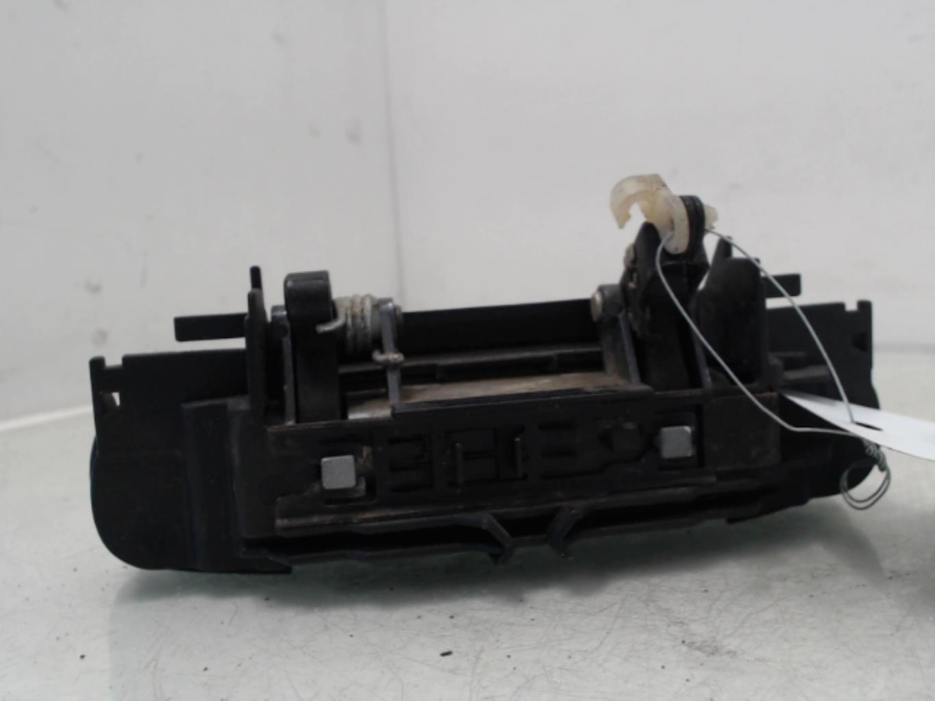 Maniglia portiera anteriore destra AUDI A6 2 PHASE 1 Diésel - 1