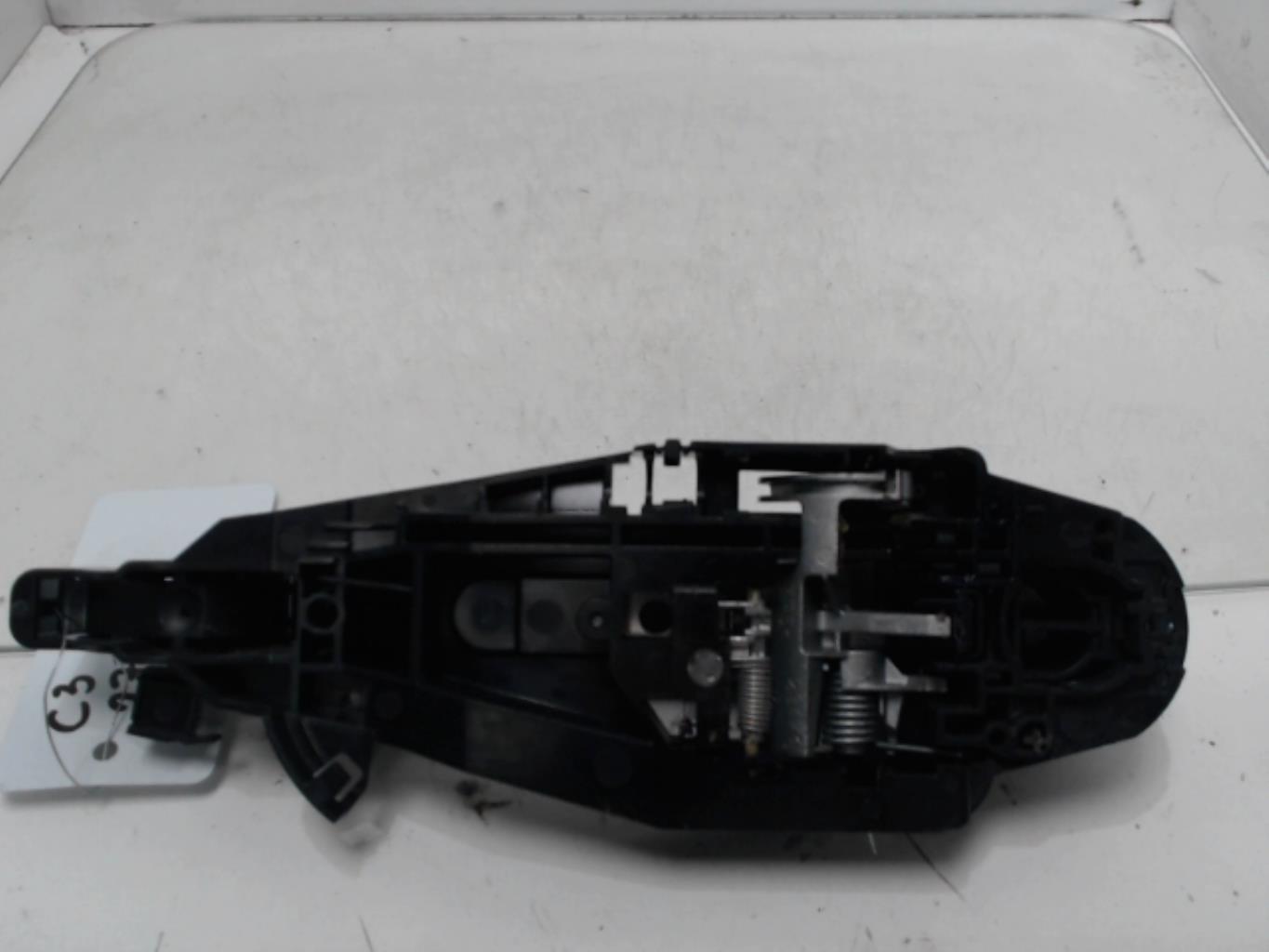 Maniglia portiera anteriore destra CITROEN C3 3 PHASE 1 Gasolina - 1