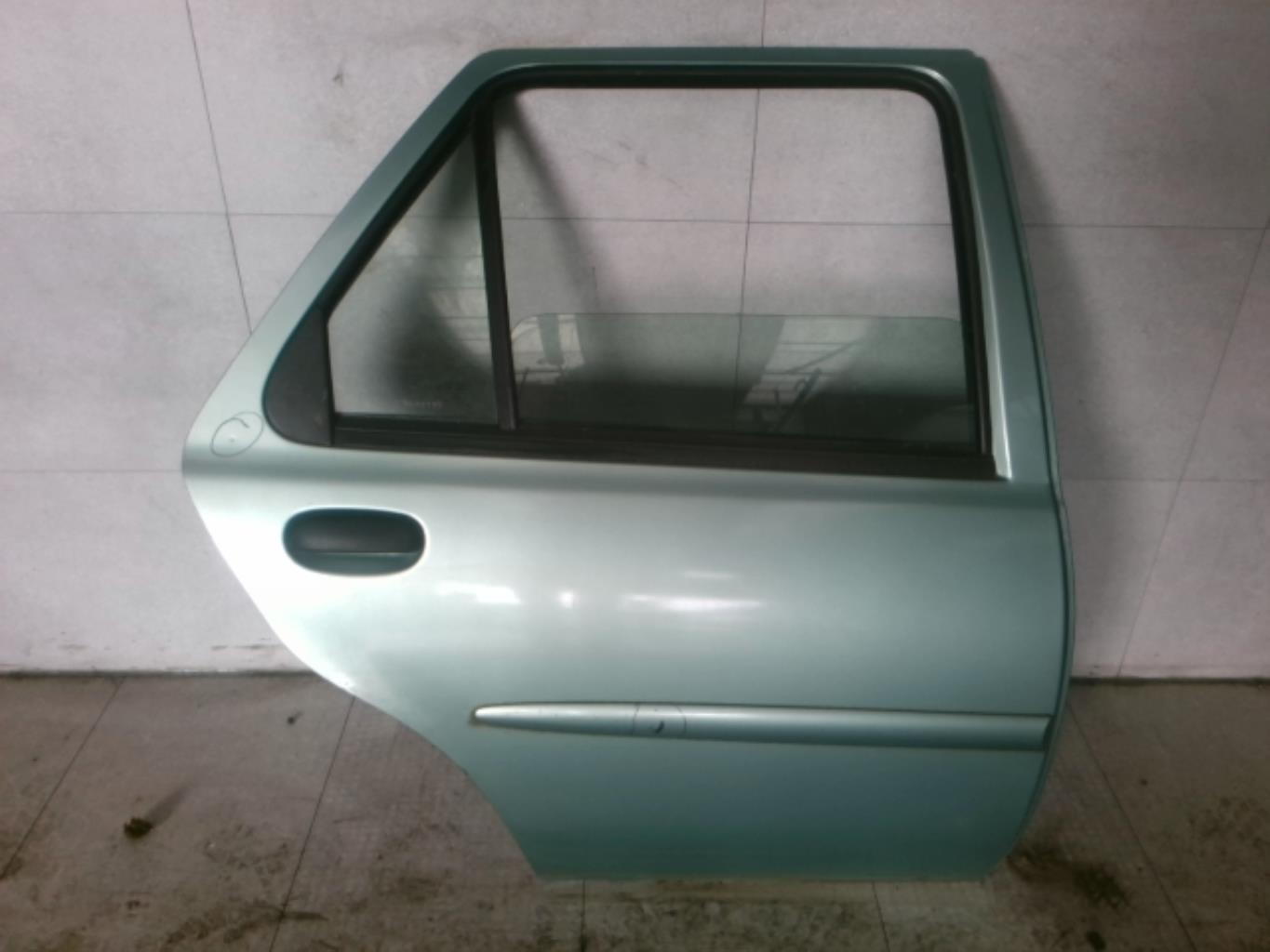 Portiera posteriore destra FORD FIESTA 4 PHASE 2 Diésel - 1