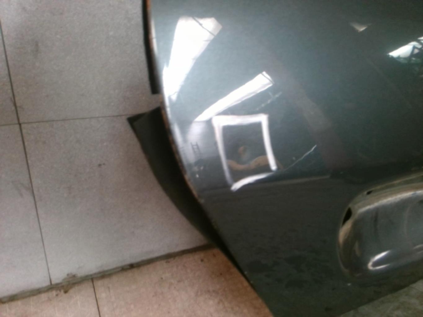Puerta trasera derecha AUDI A6 2 PHASE 1 Diésel - 1