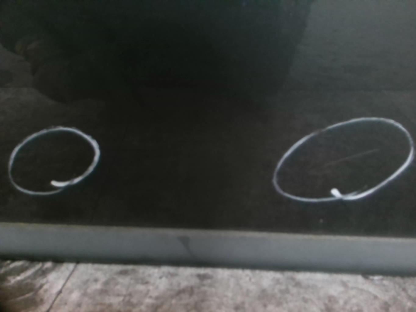 Puerta trasera izquierda AUDI A6 2 PHASE 1 Diésel - 1
