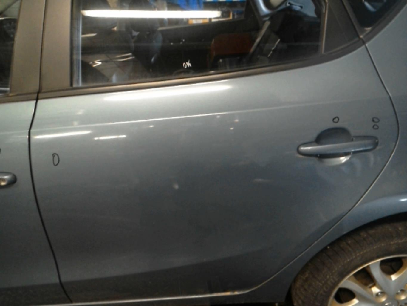 Portiera posteriore sinistra HYUNDAI I 30 1 PHASE 1 Diésel - 1