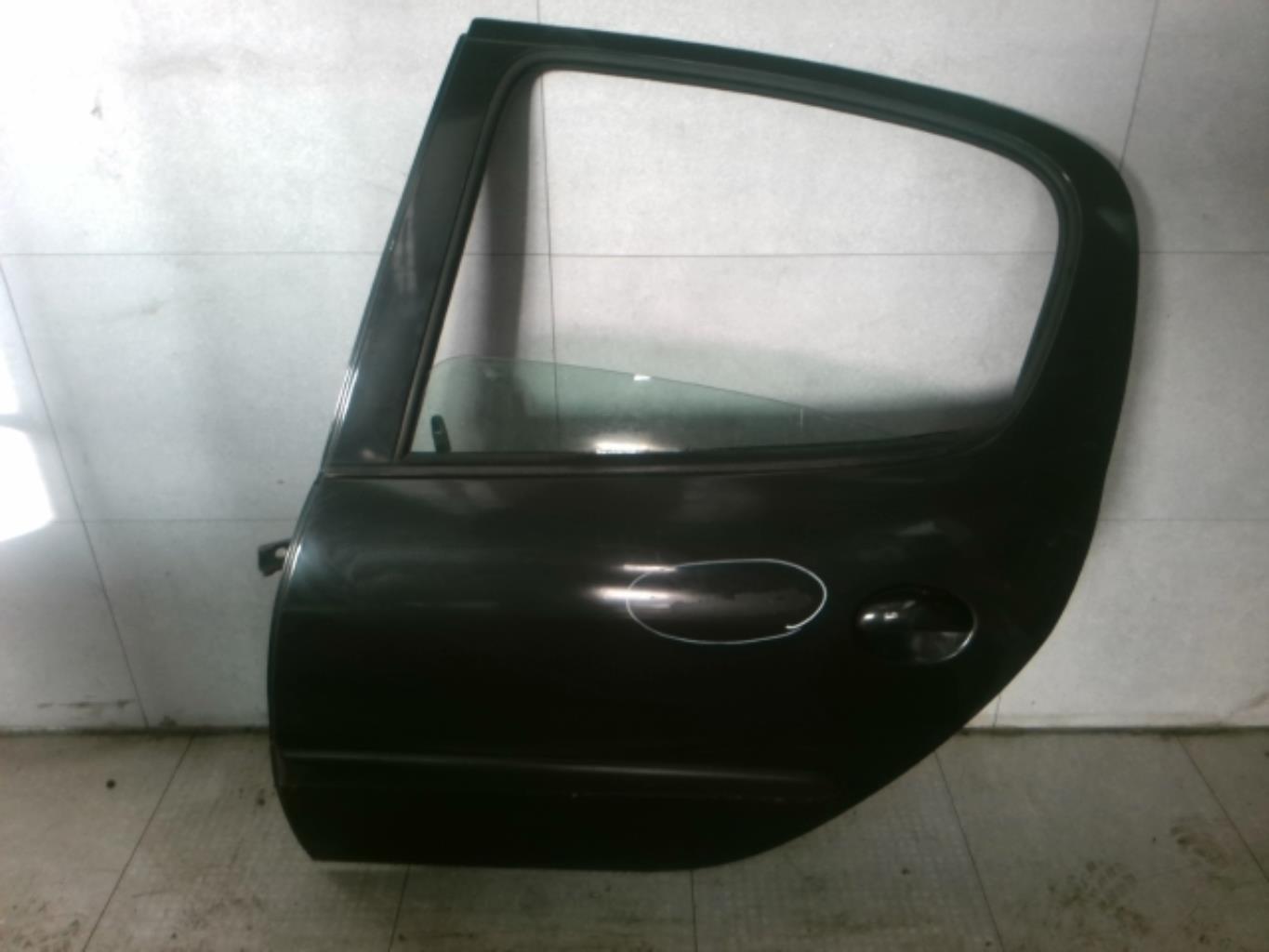 Portiera posteriore sinistra PEUGEOT 206 PHASE 2 Gasolina - 1
