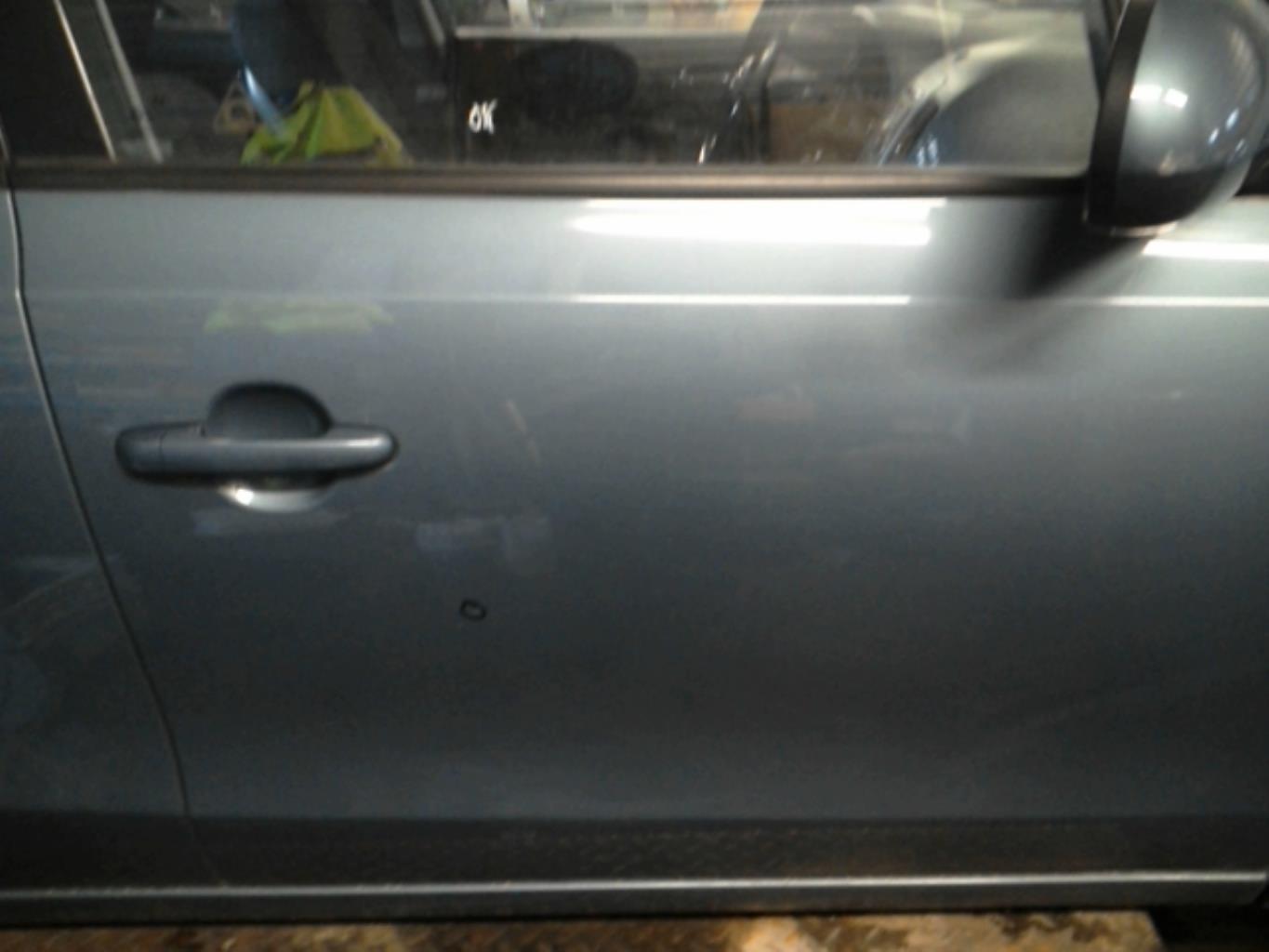 Portiera anteriore destra HYUNDAI I 30 1 PHASE 1 Diésel - 1