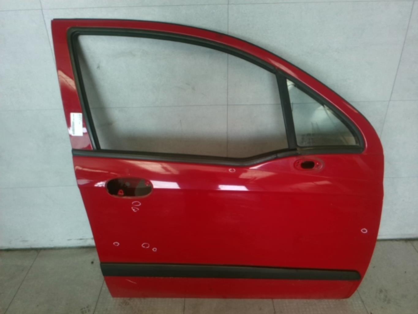 Portiera anteriore destra CHEVROLET MATIZ 2 Gasolina - 1