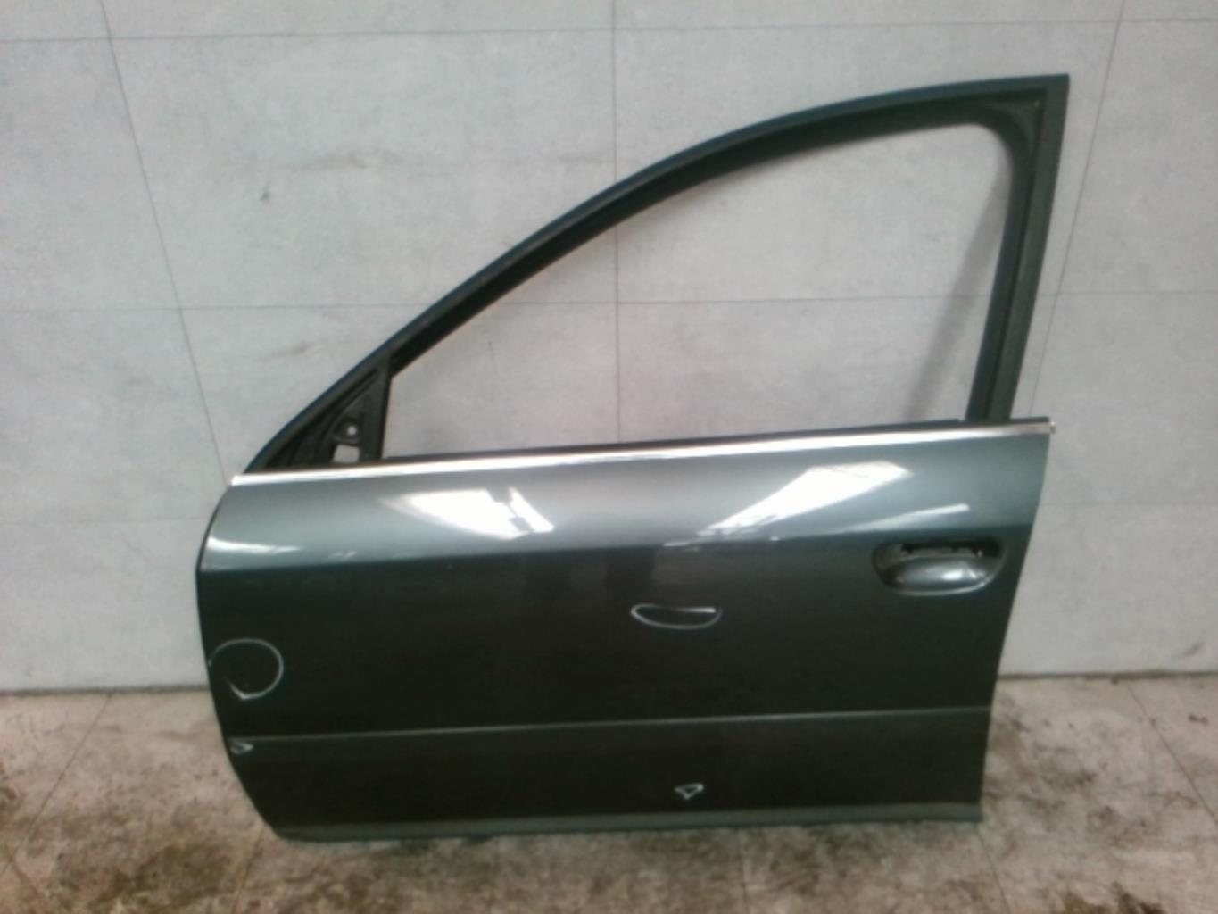 Portiera anteriore sinistra AUDI A6 2 PHASE 1 Diésel - 1