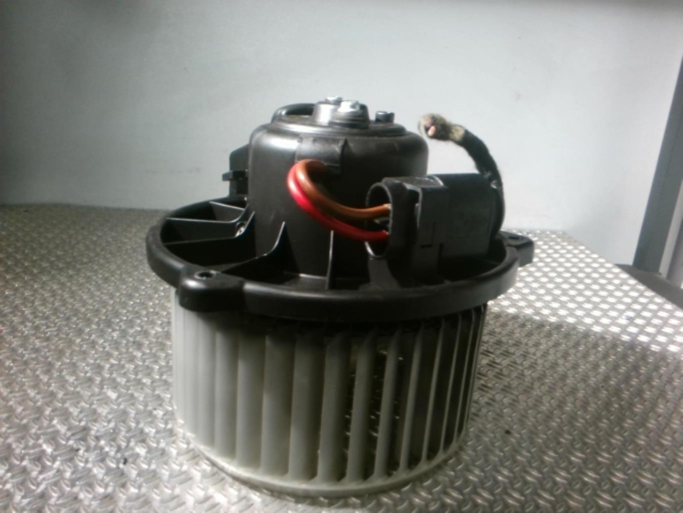 Pulseur d'air AUDI A6 2 PHASE 1 Diesel - 1