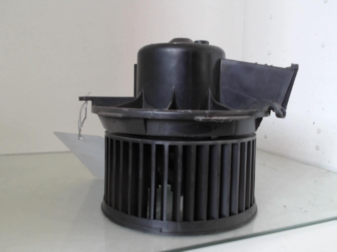Pulseur d'air PEUGEOT 206+ Diesel - 1