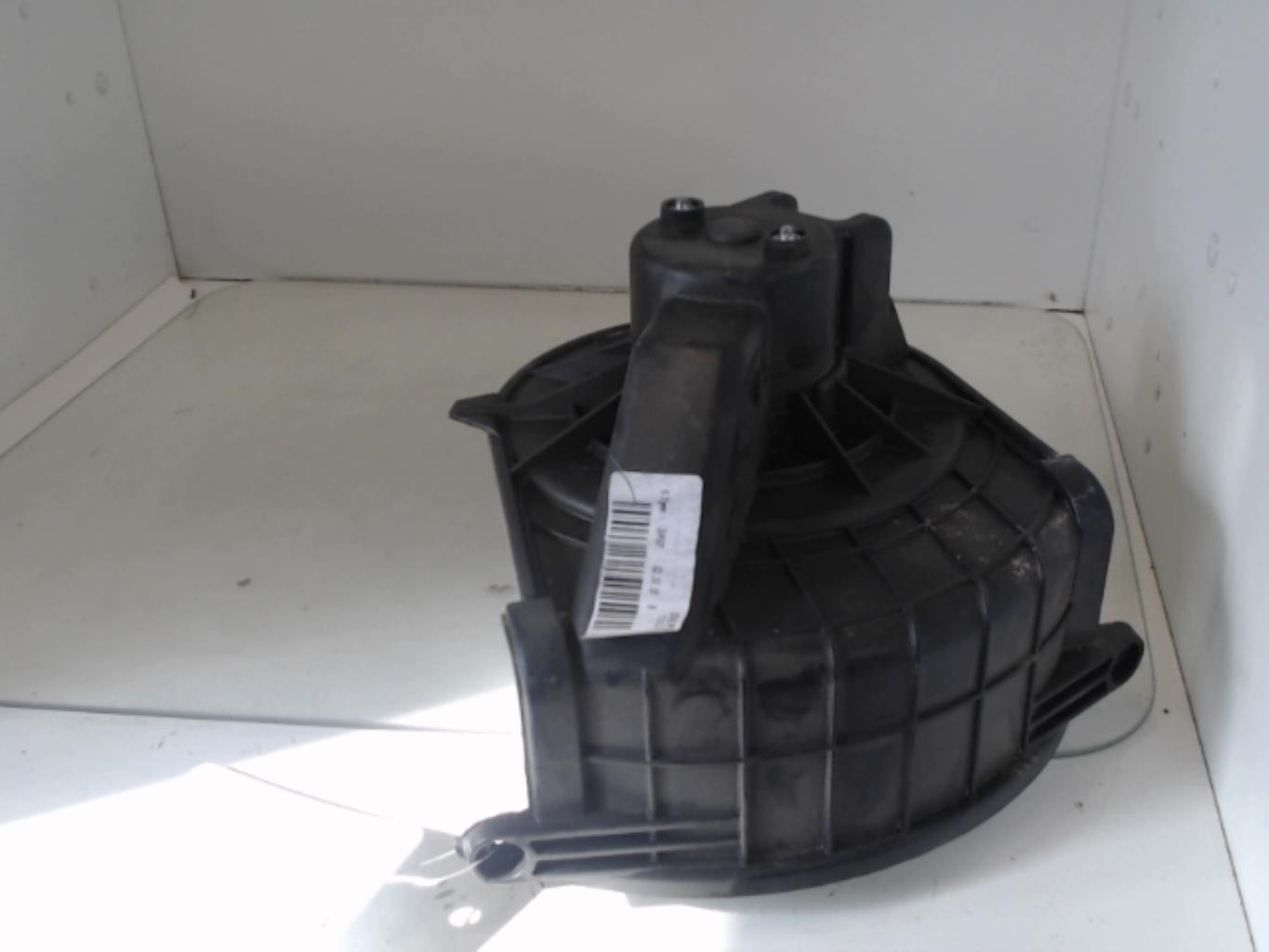 Pulseur d'air RENAULT KANGOO 2 PHASE 2 Diesel - 1
