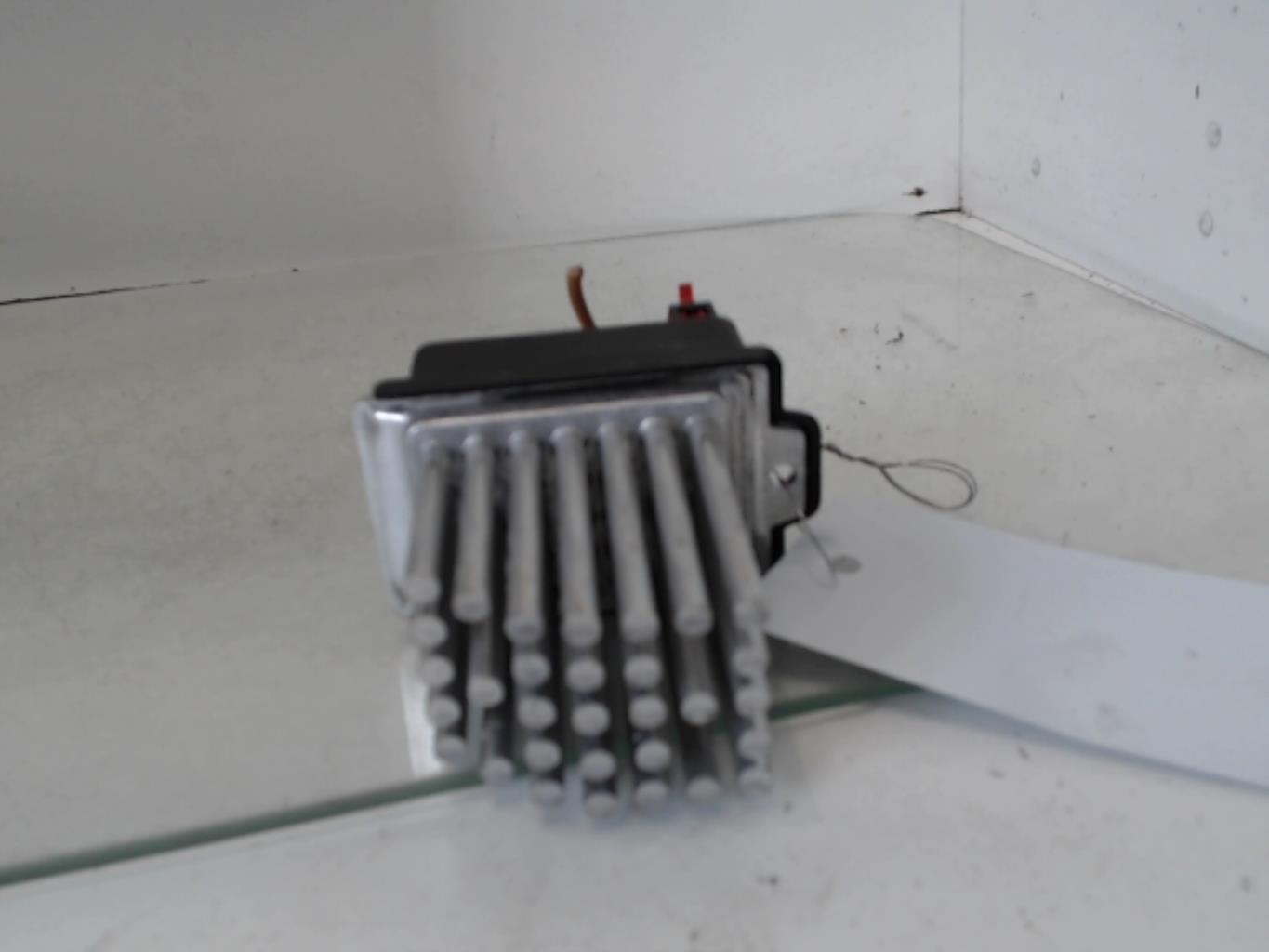 Resistenza riscaldamento AUDI A6 2 PHASE 1 Diésel - 1