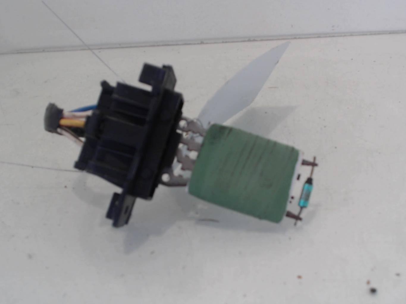 Resistance chauffage CITROEN JUMPY 2  - 1