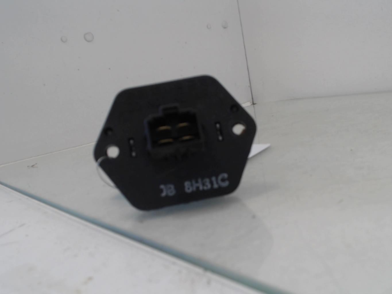Resistance chauffage KIA RIO 2 PHASE 2  - 1
