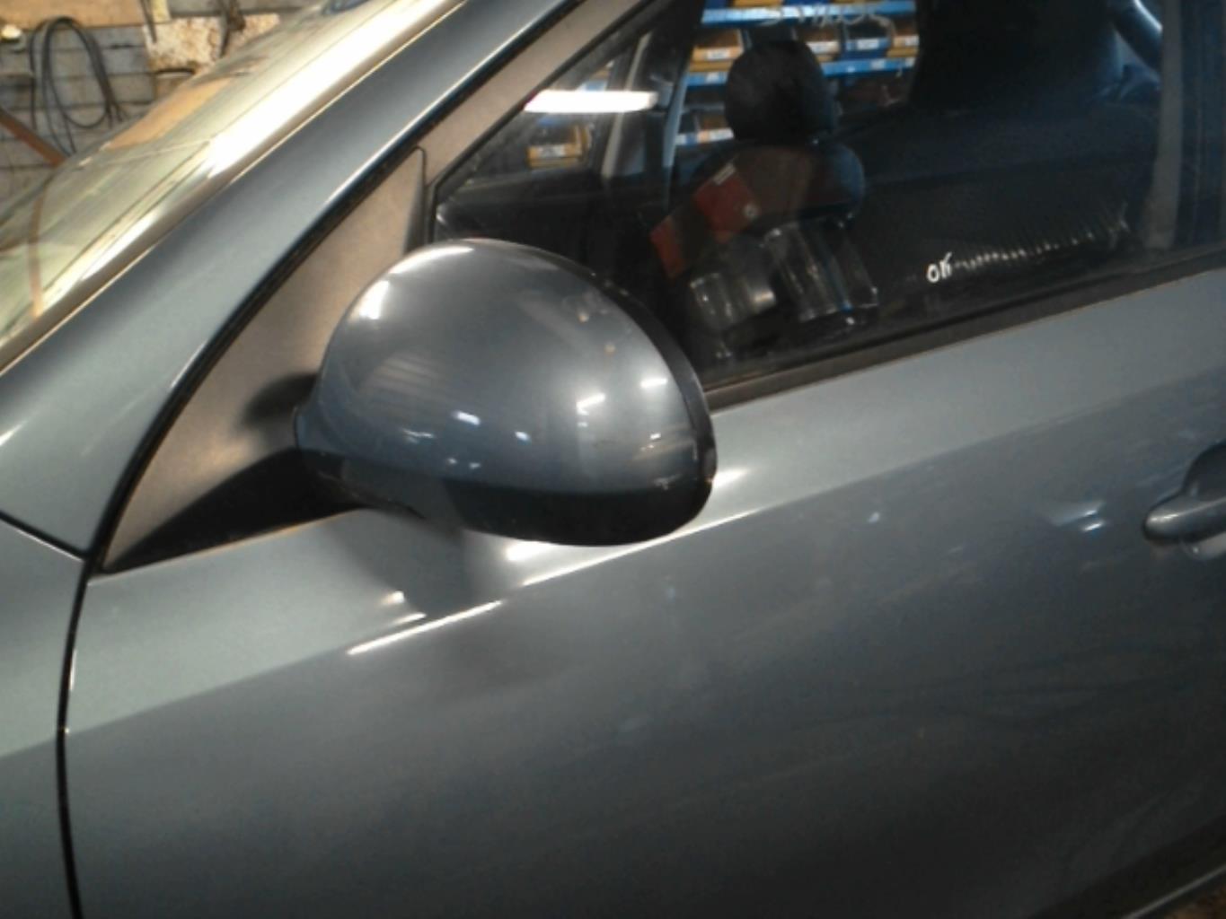 Specchietto retrovisore sinistro HYUNDAI I 30 1 PHASE 1 Diésel - 1