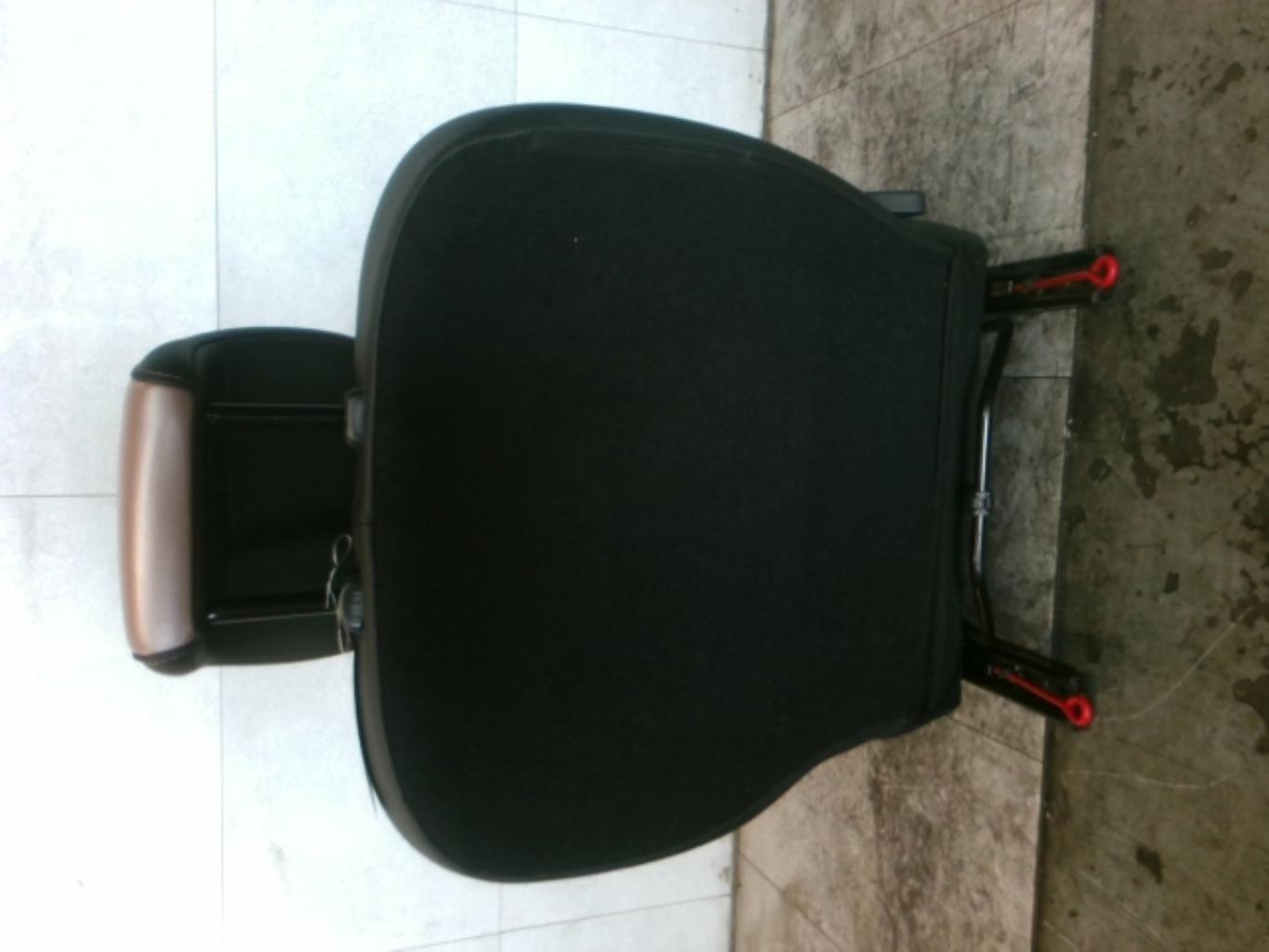 Sedile posteriore sinistro RENAULT TWINGO 2 PHASE 1 Gasolina - 1