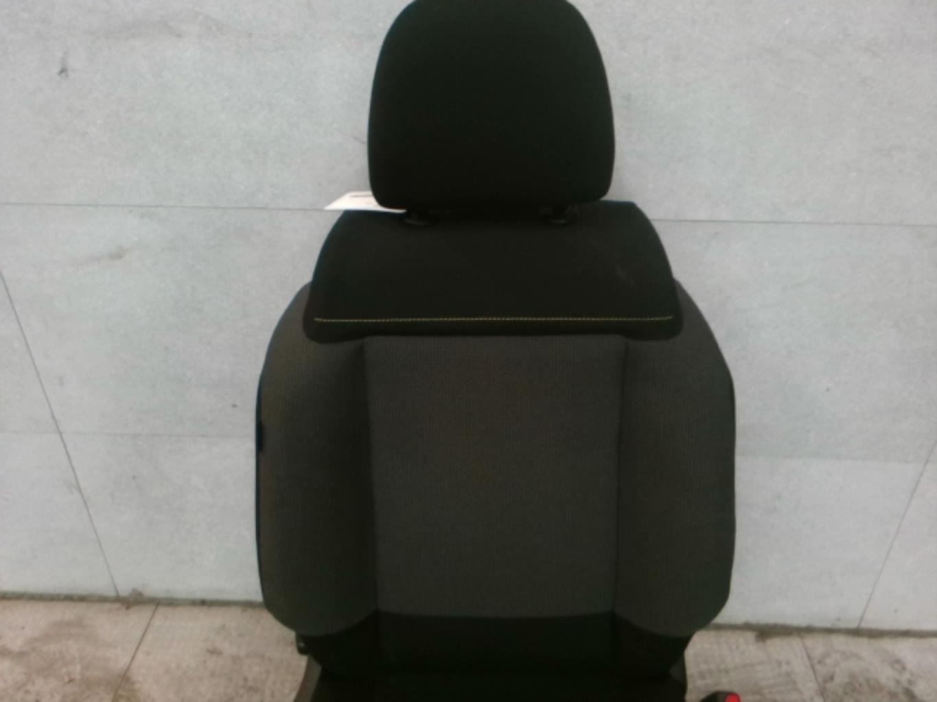 Sedile passeggero CITROEN C3 3 PHASE 1 Gasolina - 1