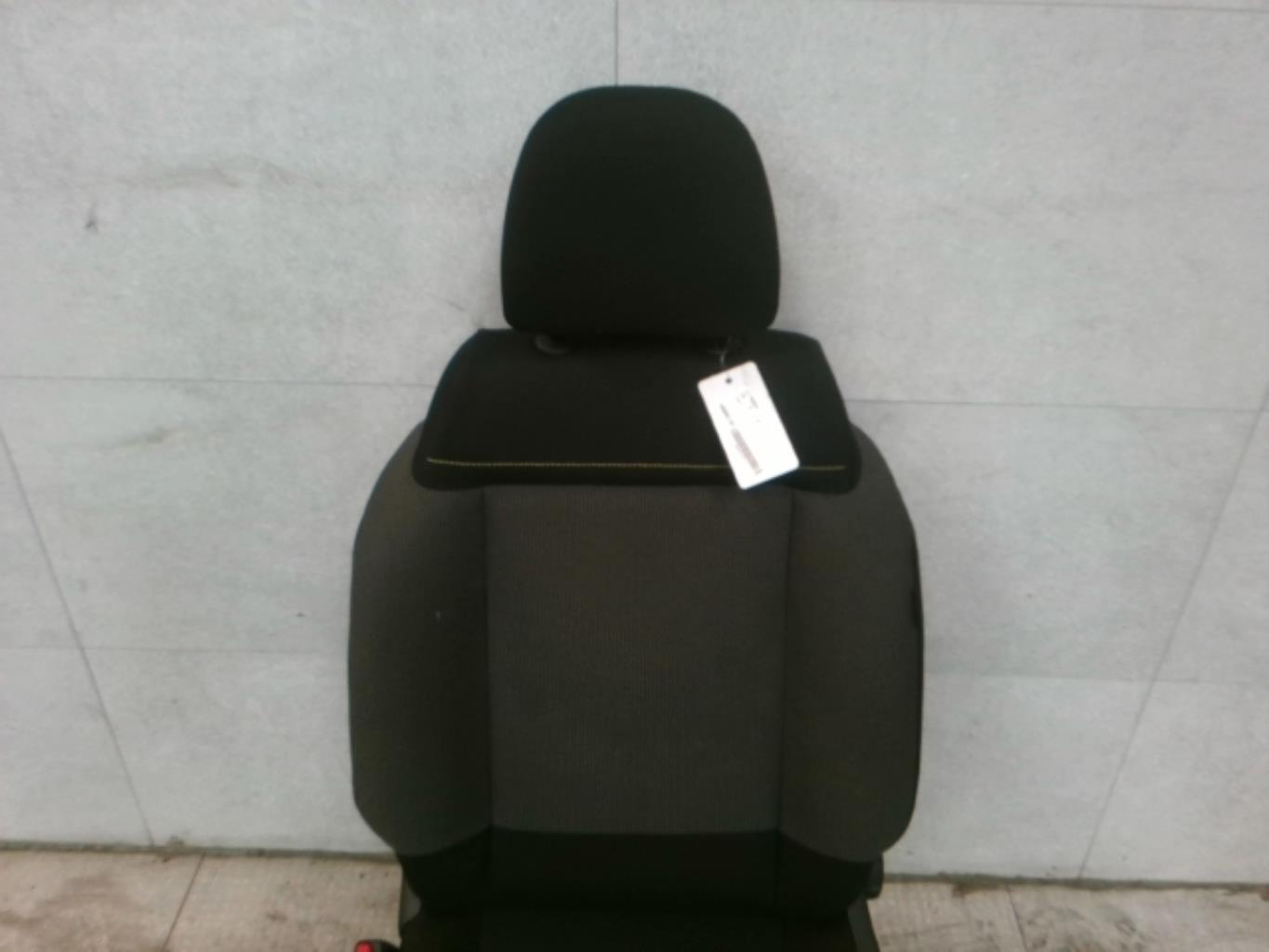 Siege avant gauche CITROEN C3 3 PHASE 1 Essence - 1