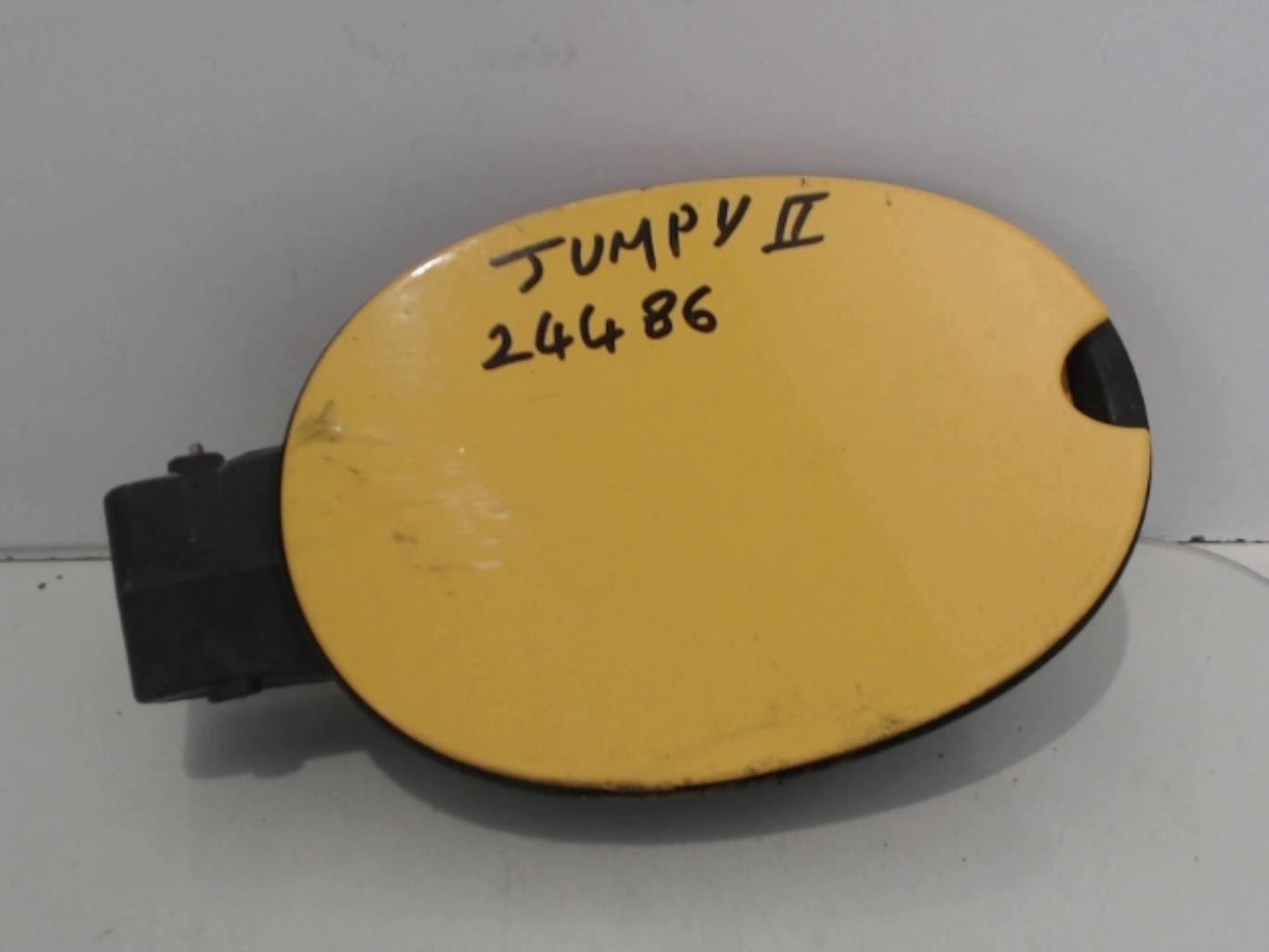 Trappe d'essence CITROEN JUMPY 2  - 1