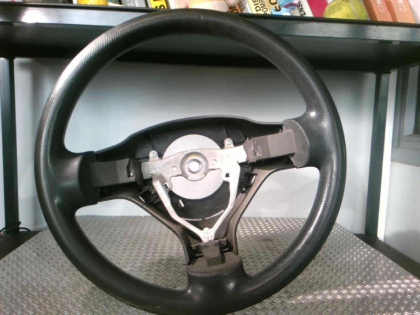 Volant CITROEN C1 1 PHASE 1 Diesel - 1