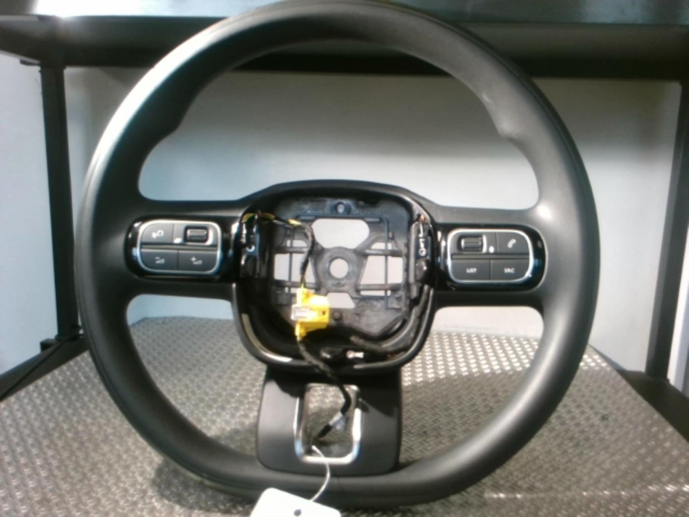 Volant CITROEN C3 3 PHASE 1 Essence - 1