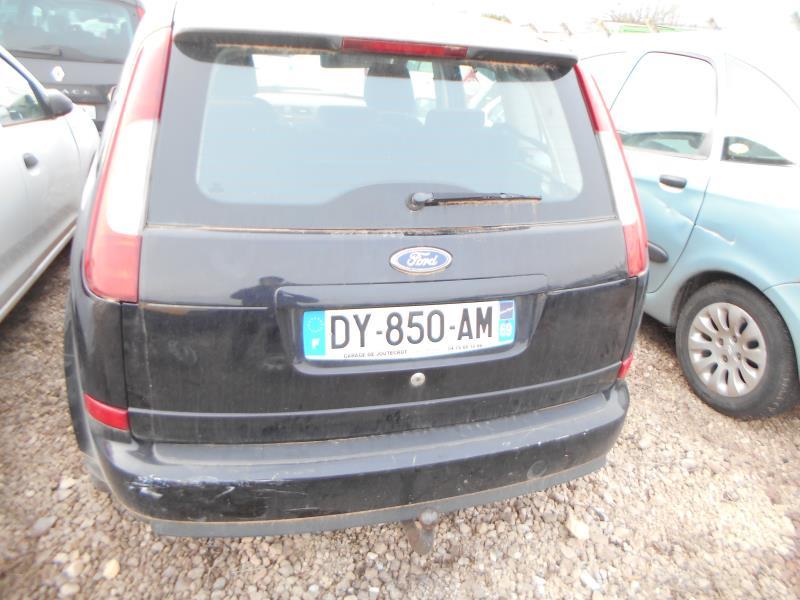 Commande de phare FORD C-MAX 1 PHASE 1 Diesel - 1