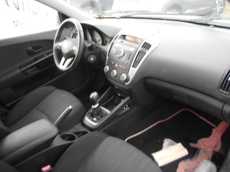 Mastervac KIA CEE-D 1 PHASE 2 Diesel - 1