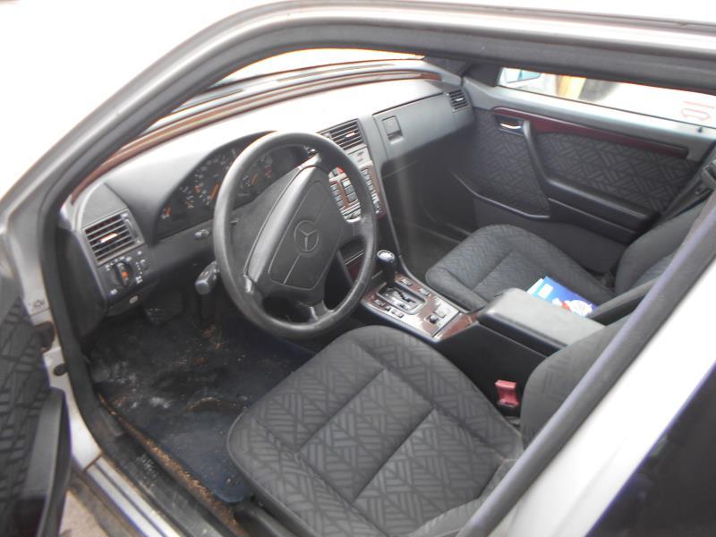 Devio luci MERCEDES CLASSE C 202 PHASE 1 Gasolina - 1