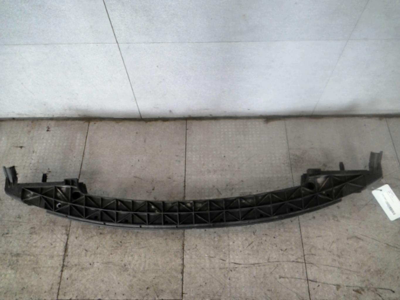 Traversa rinforzo paraurti anteriore PEUGEOT 206 Gasolina - 1