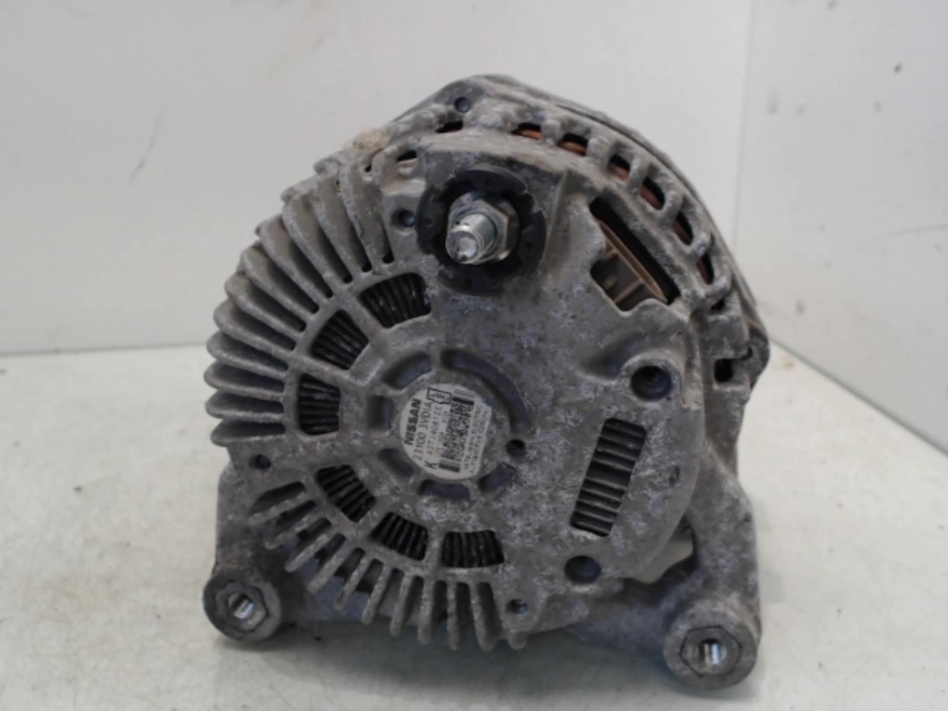 Alternatore NISSAN JUKE 1 PHASE 2 Diésel - 1