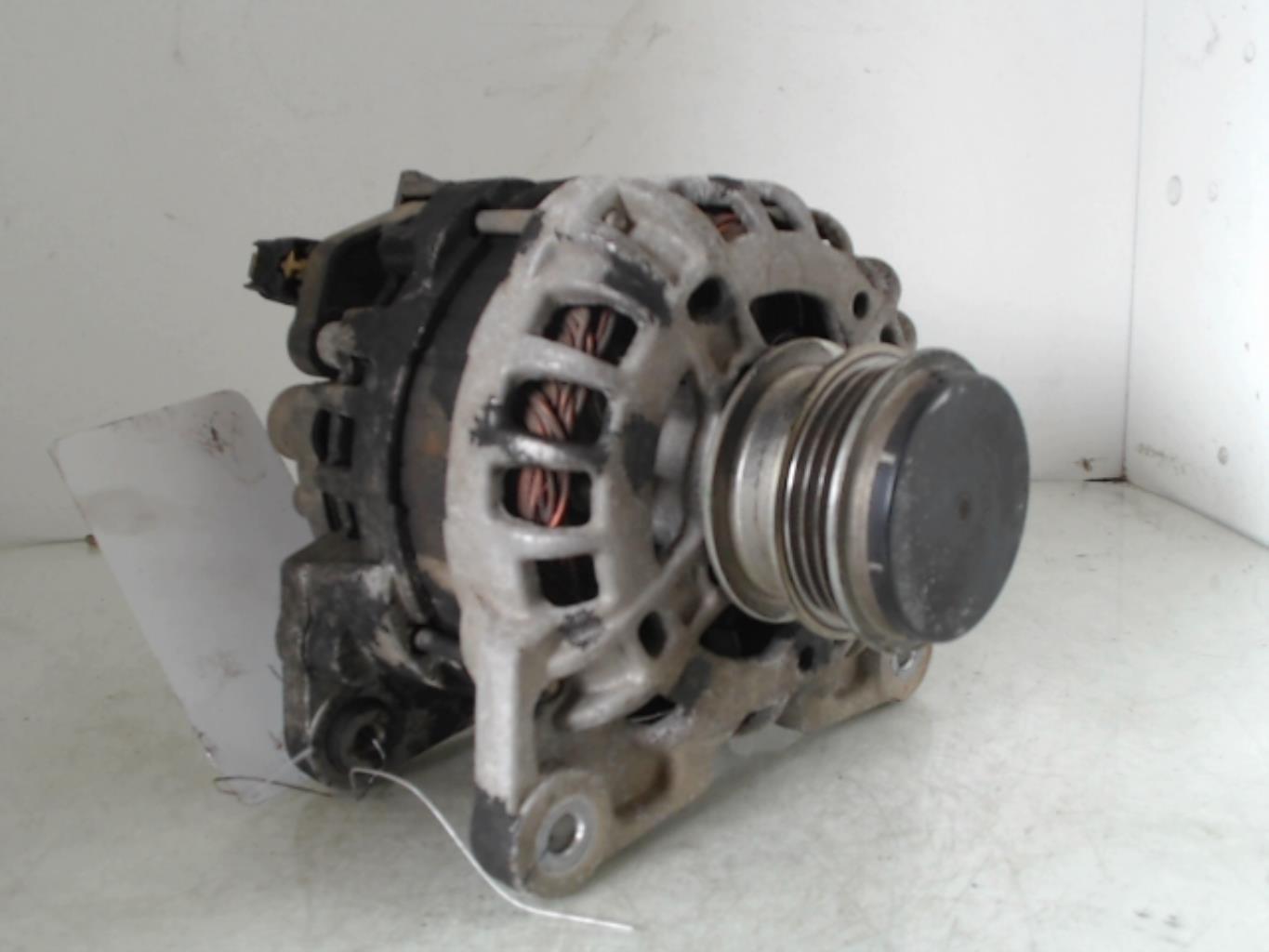 Alternateur DACIA LOGAN 2 PHASE 1 Essence - 1