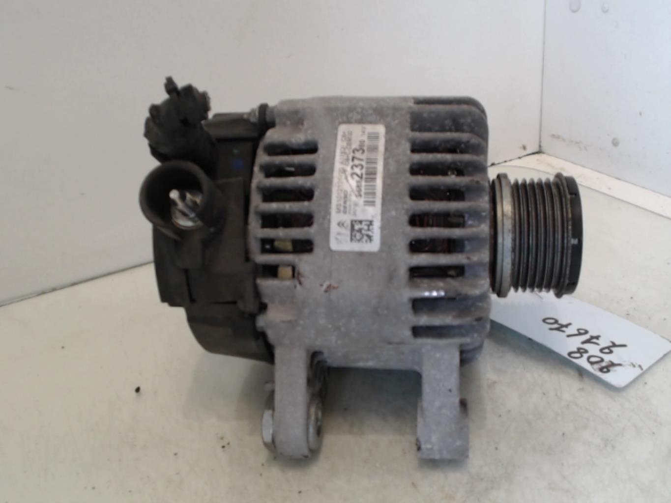 Alternatore PEUGEOT 208 1 PHASE 1 Gasolina - 1