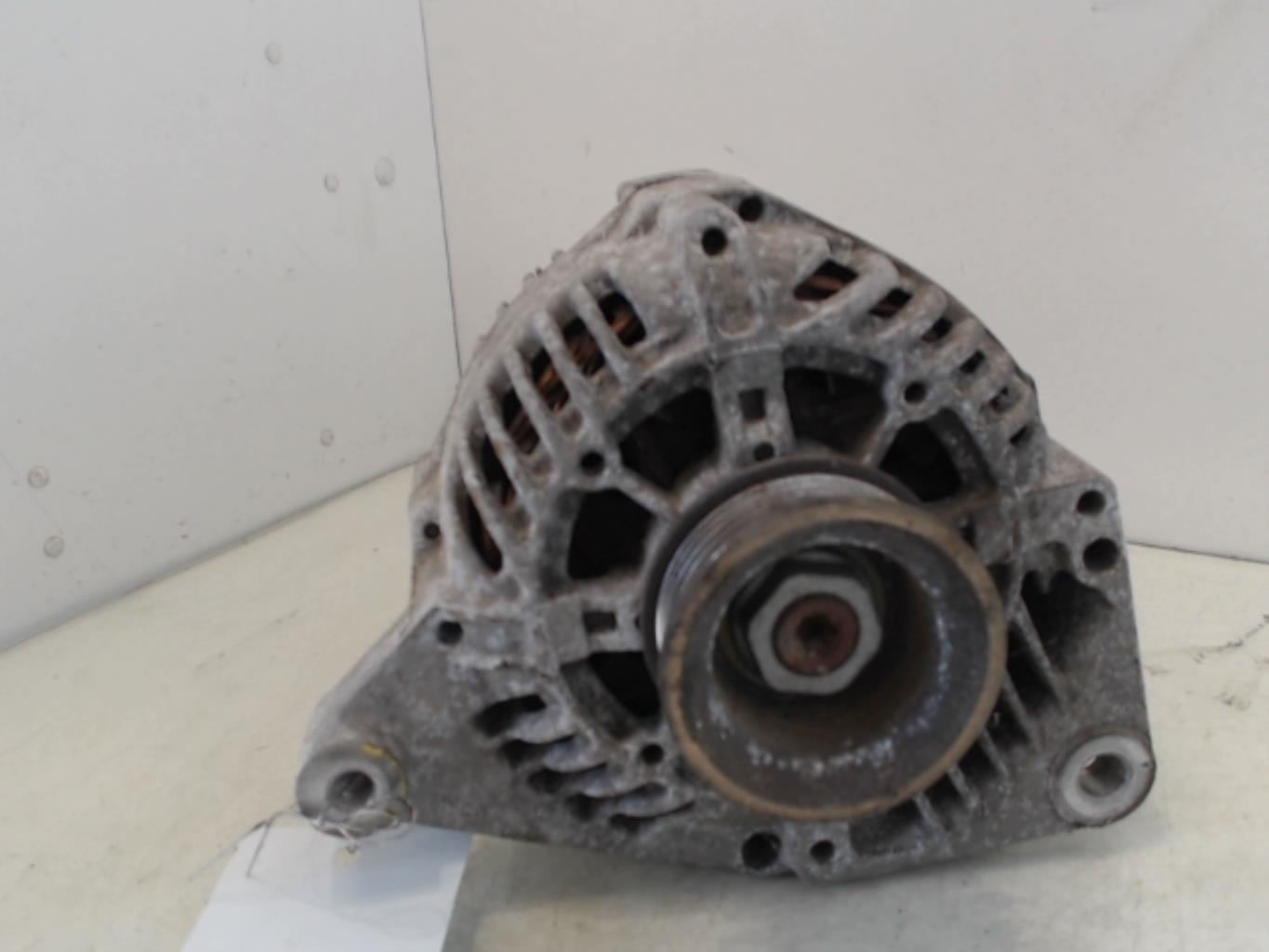 Alternateur AUDI A6 2 PHASE 1 Essence - 1