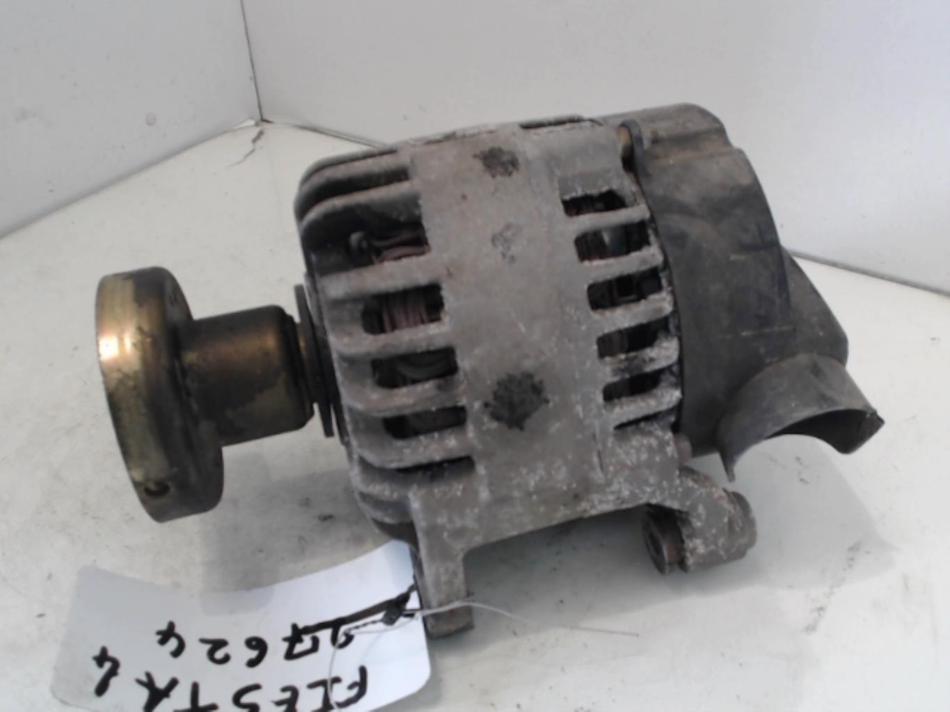 Alternatore FORD FIESTA 4 PHASE 2 Diésel - 1