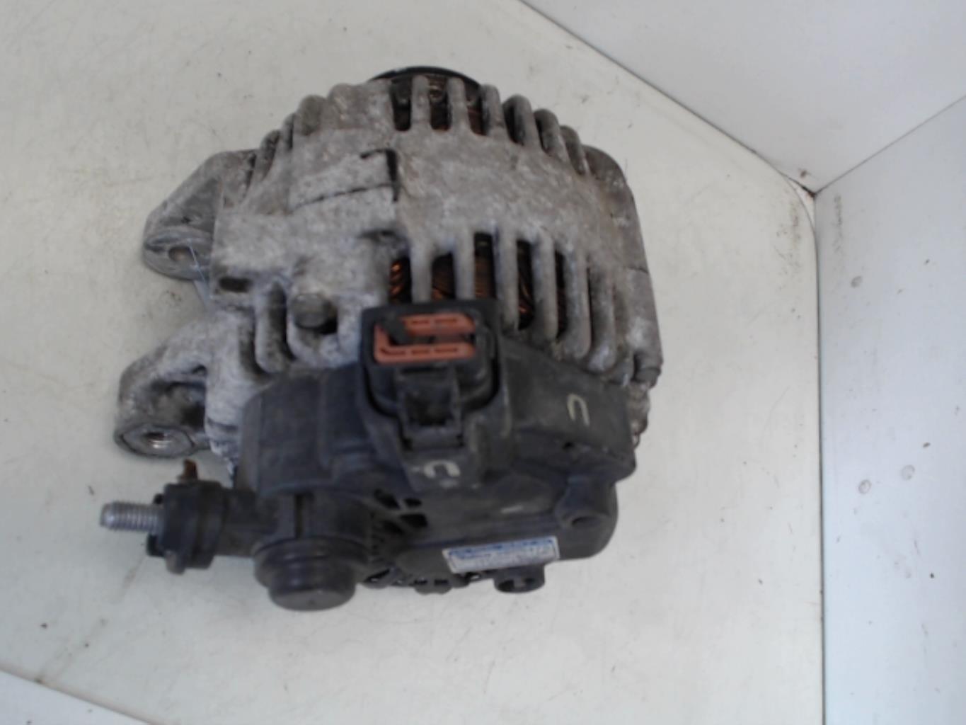 Alternatore KIA RIO 2 PHASE 2  - 1