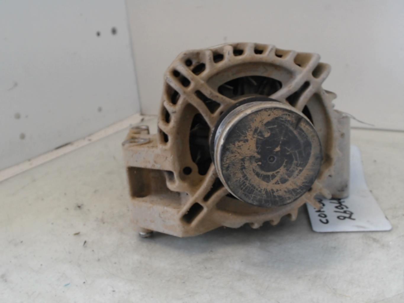 Alternatore OPEL COMBO C PHASE 2 Diésel - 1