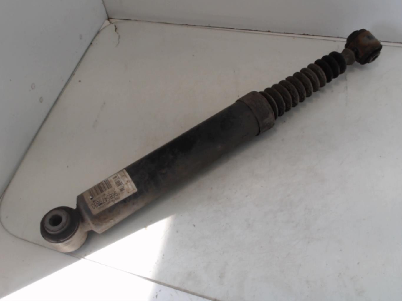 Ammortizzatore posteriore destro CITROEN DS3 PHASE 1 Gasolina - 1