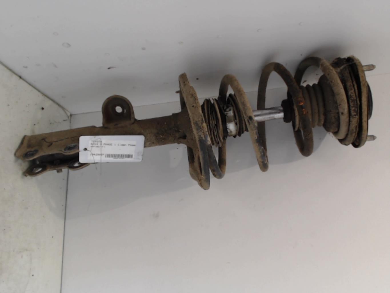 Ammortizzatore anteriore sinistro TOYOTA RAV4 3 PHASE 1 Diésel - 1