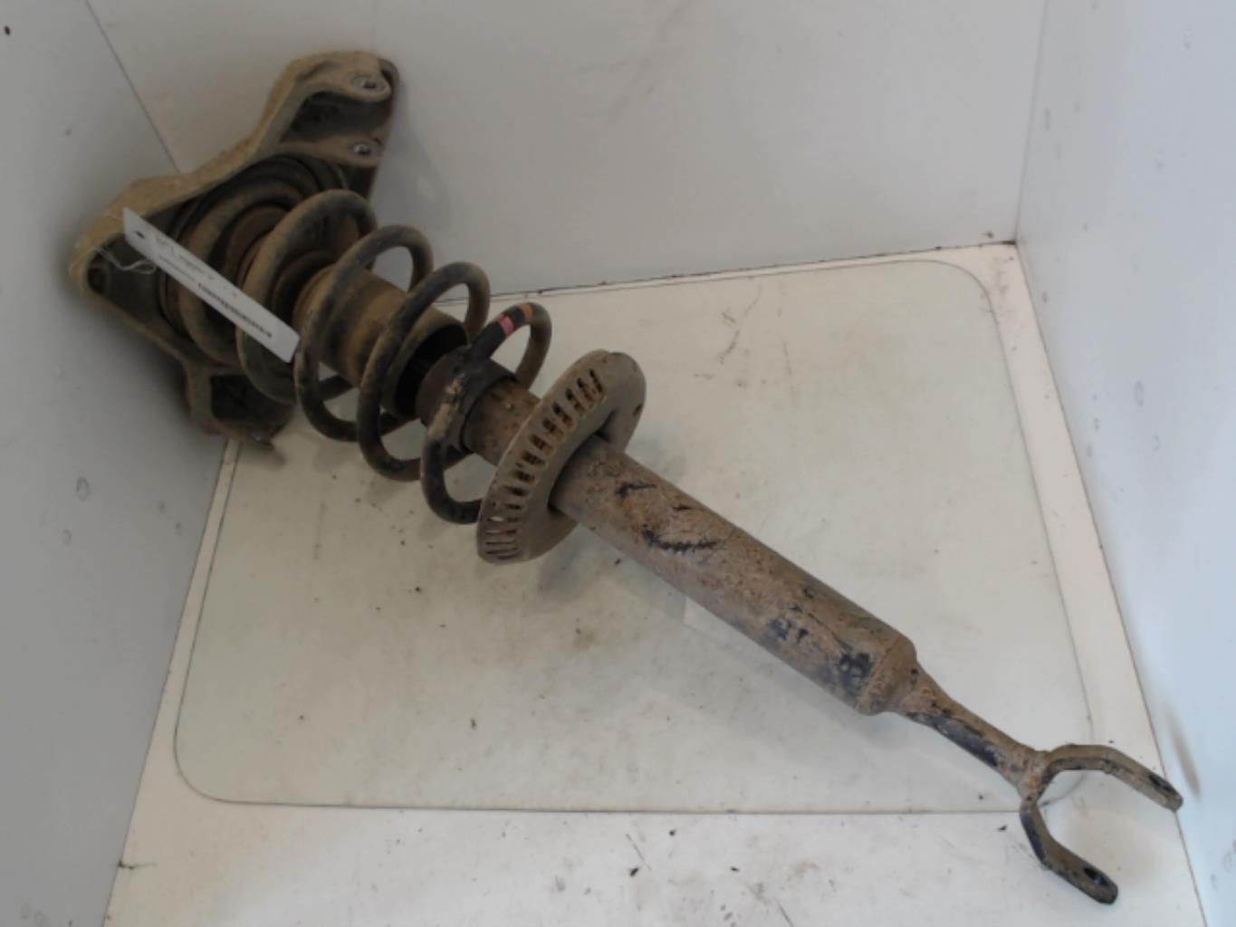 Ammortizzatore anteriore sinistro AUDI A4 1 PHASE 2 Gasolina - 1