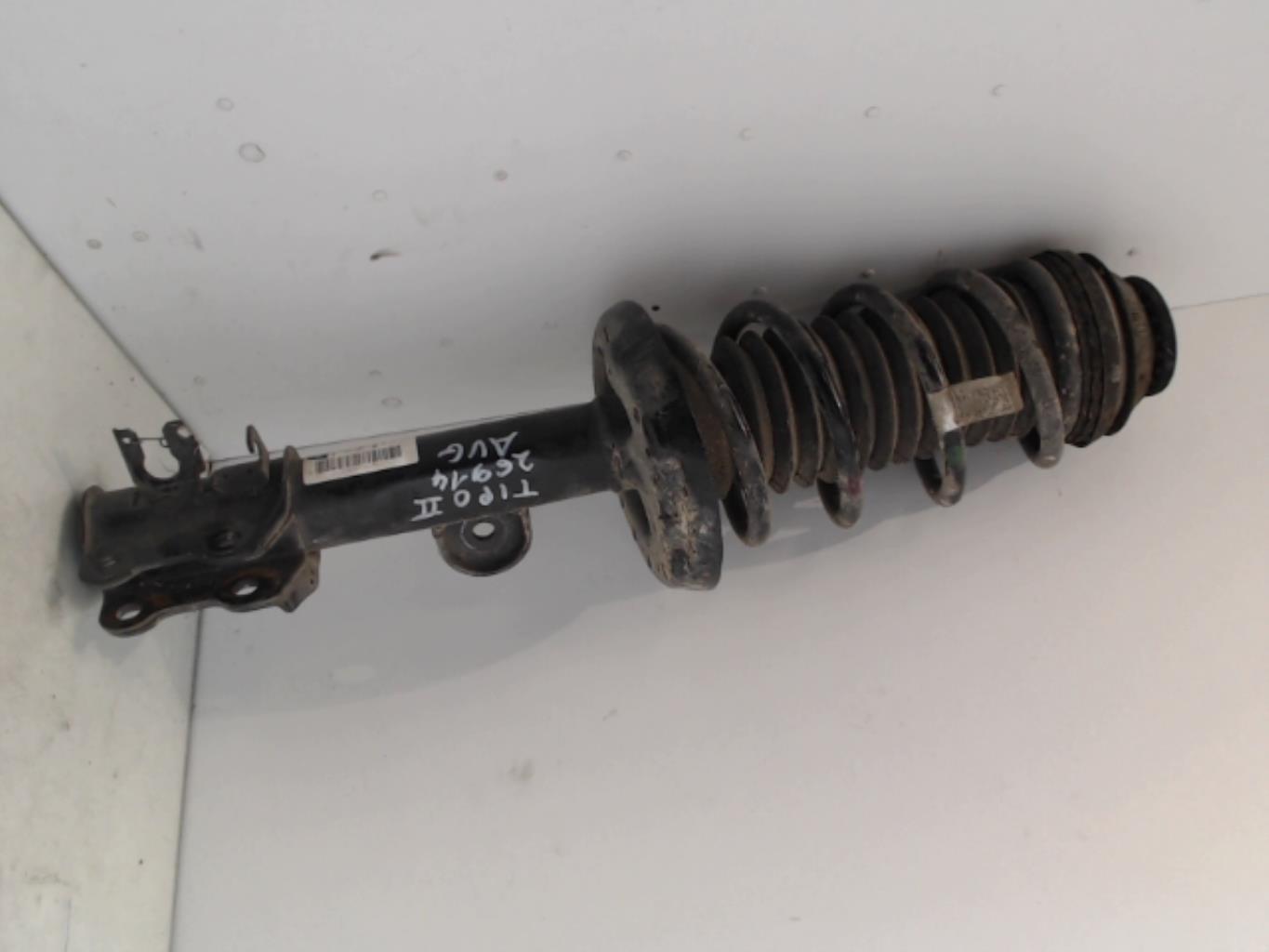 Ammortizzatore anteriore sinistro FIAT TIPO 2 PHASE 1 BREAK Diésel - 1