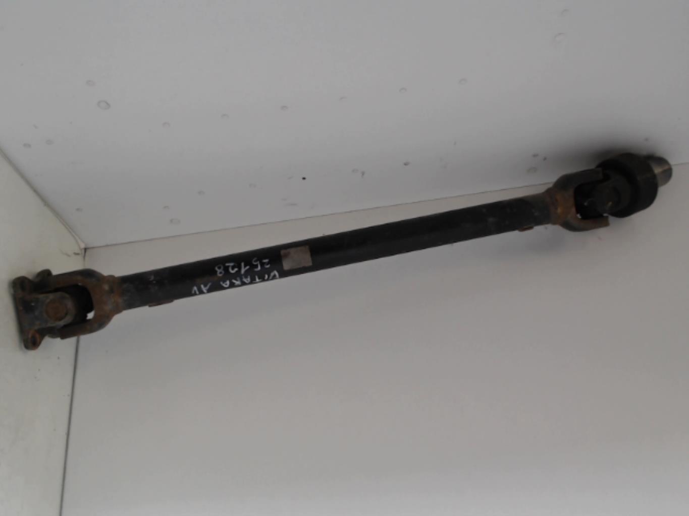Albero di trasmissione anteriore SUZUKI GRAND VITARA 1 Gasolina - 1