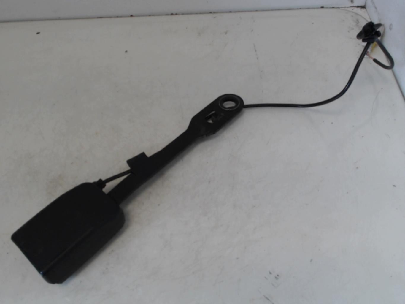 Aggancio cintura sicurezza anteriore sinistro CITROEN C4 1 PHASE 1 COUPE Diésel - 1