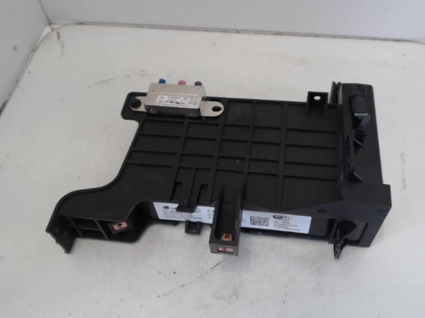 Autoradio OPEL MOKKA 1 PHASE 1 Essence - 1