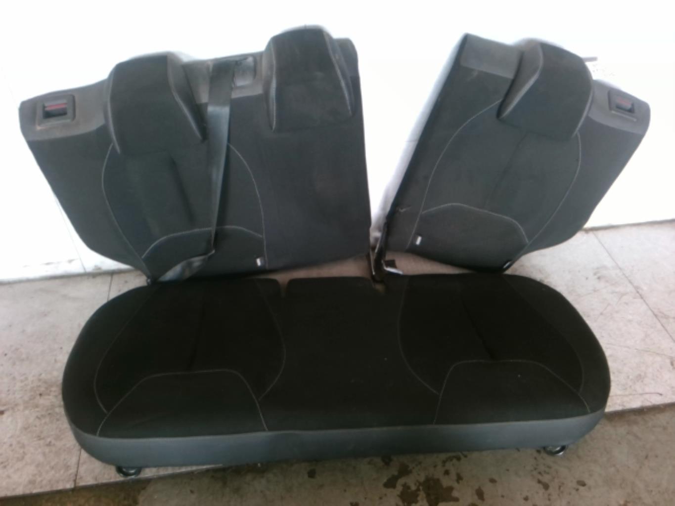 Banquette arriere CITROEN DS3 PHASE 1 Essence - 1