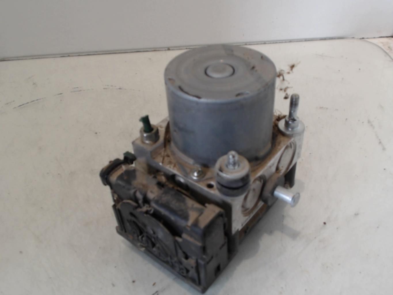 Bloc ABS (freins anti-blocage) OPEL COMBO C PHASE 2 Diesel - 1