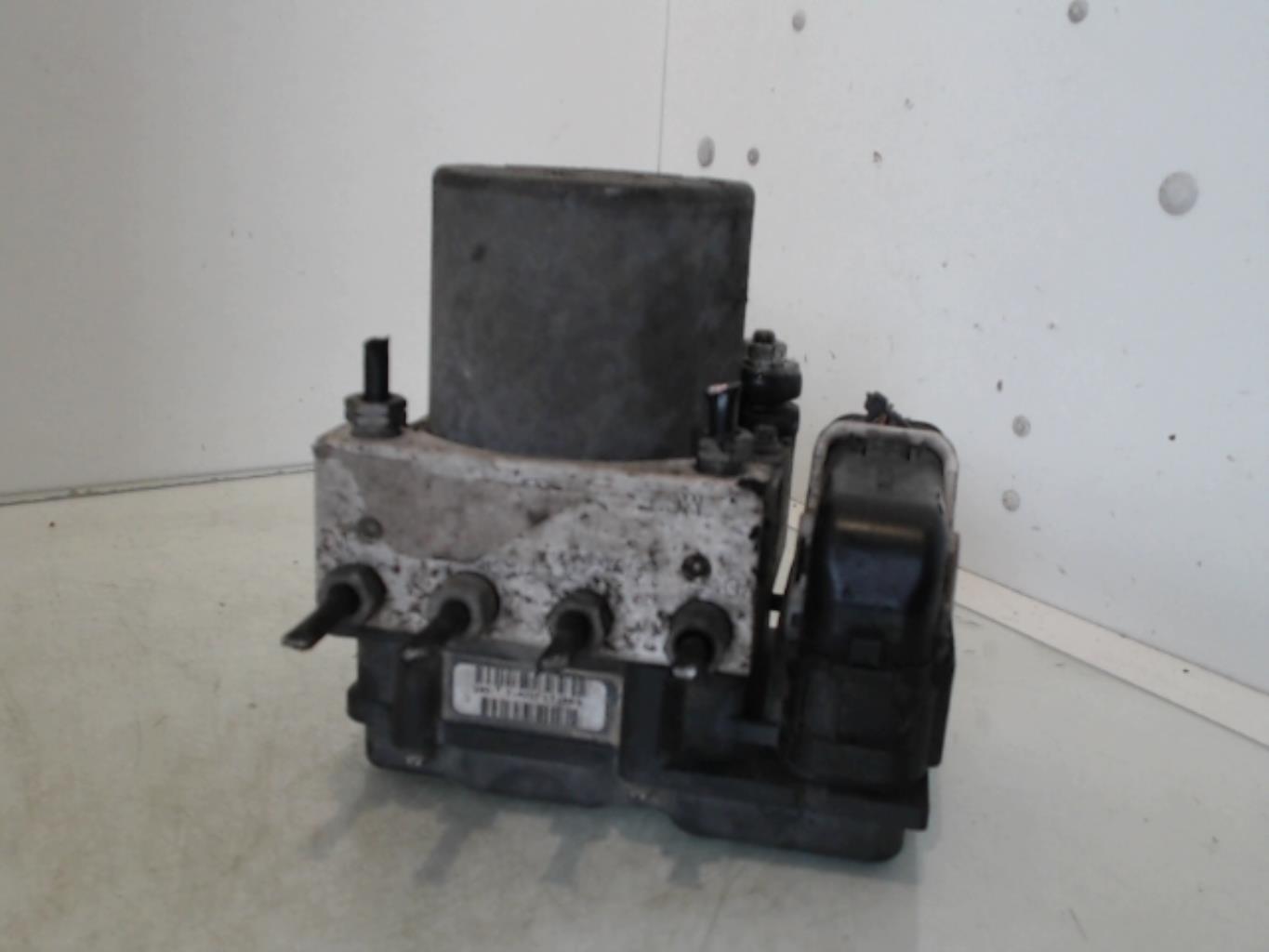 Blocco ABS (antibloccaggio freni) PEUGEOT EXPERT 2 Diésel - 1