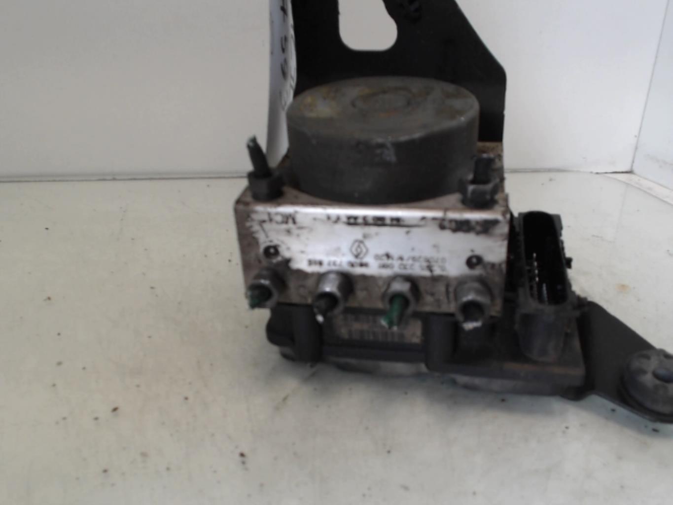 Bloc ABS (freins anti-blocage) RENAULT SCENIC 2 PHASE 2 Diesel - 1